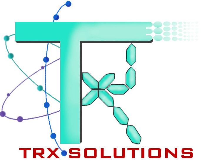 TRX SOLUTIONS – The food and ingredients technology partner